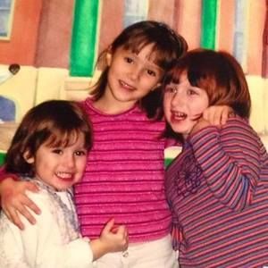 Meet your Posher, Kaitlyn